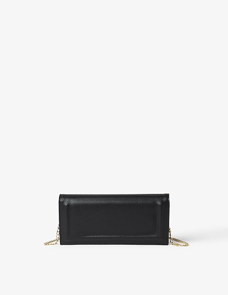 rinascente Sandro Ferrone Borsa clutch geometrica