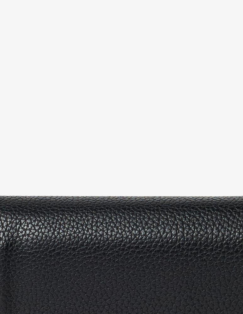 rinascente Sandro Ferrone Borsa clutch geometrica