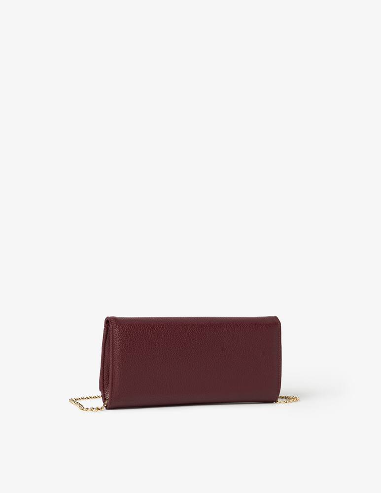 rinascente Sandro Ferrone Borsa clutch con borchie