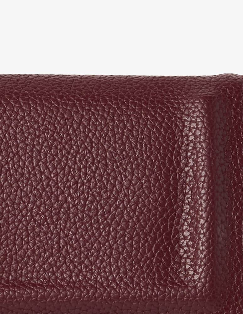 Sandro Ferrone Borsa clutch con borchie - immagine 4 Sandro Ferrone Borsa clutch con borchie - immagine 4