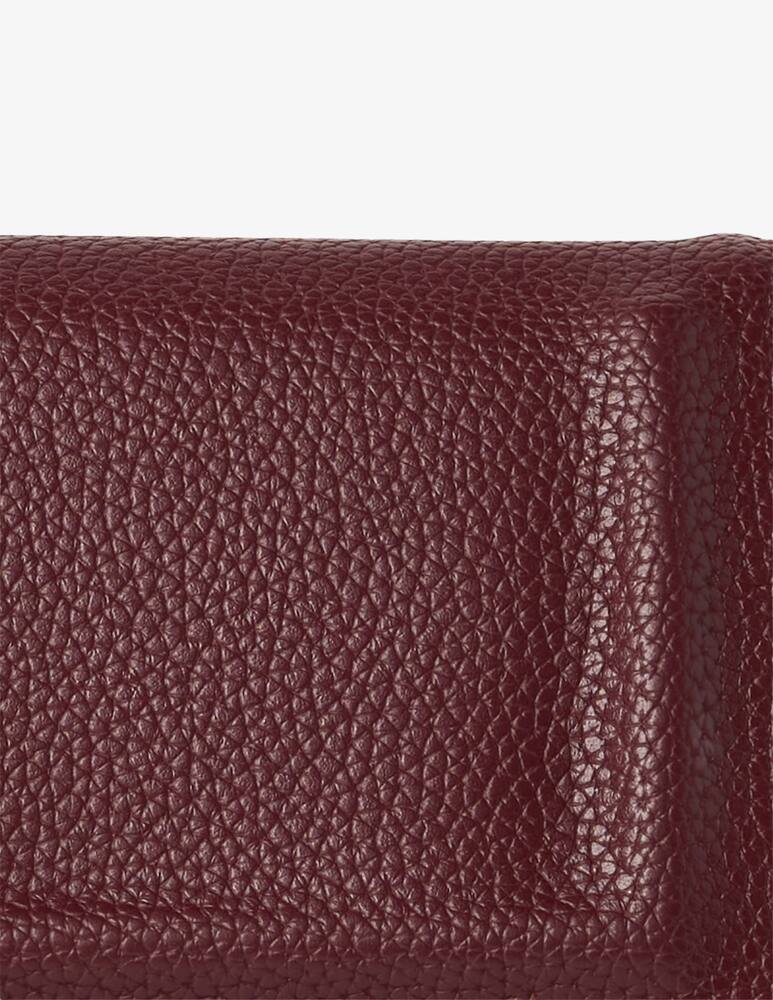 rinascente Sandro Ferrone Borsa clutch con borchie