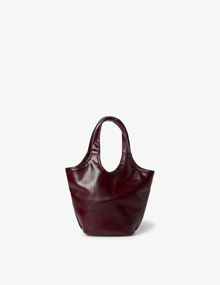 rinascente Sandro Ferrone Mini tote bag