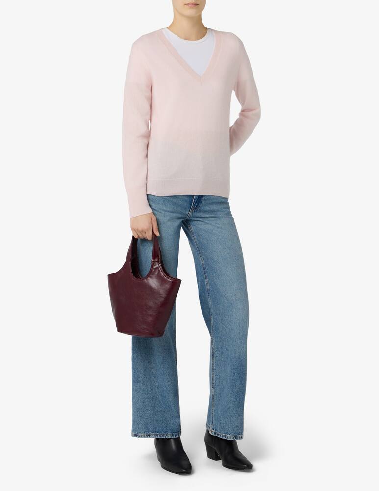 rinascente Sandro Ferrone Mini tote bag