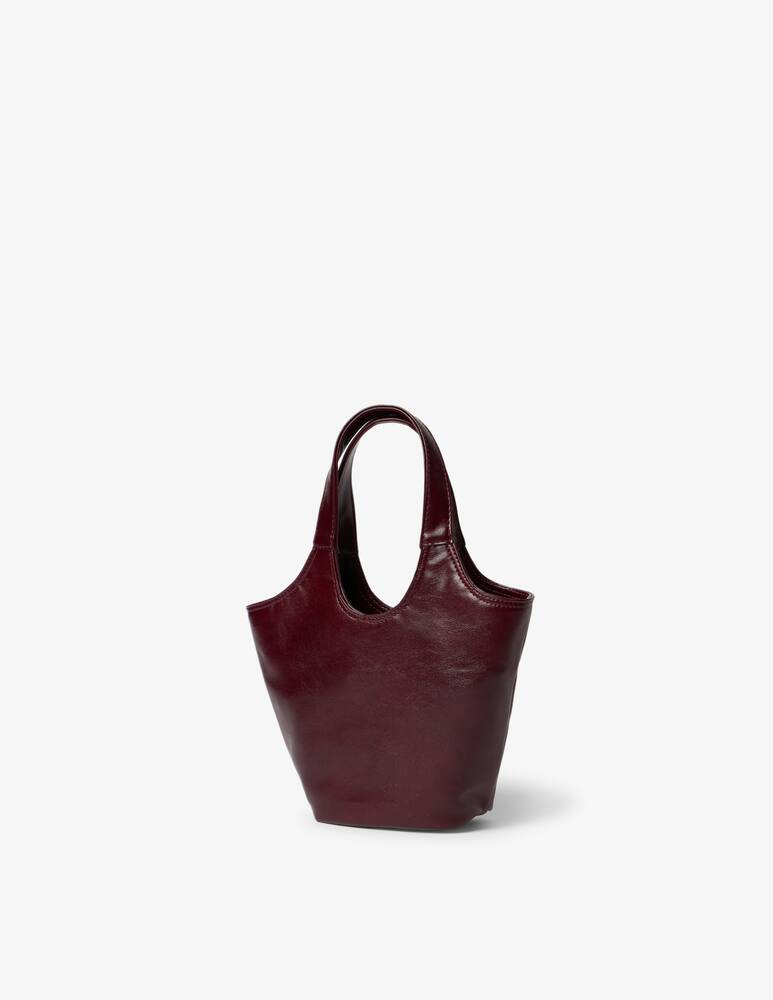 rinascente Sandro Ferrone Mini tote bag