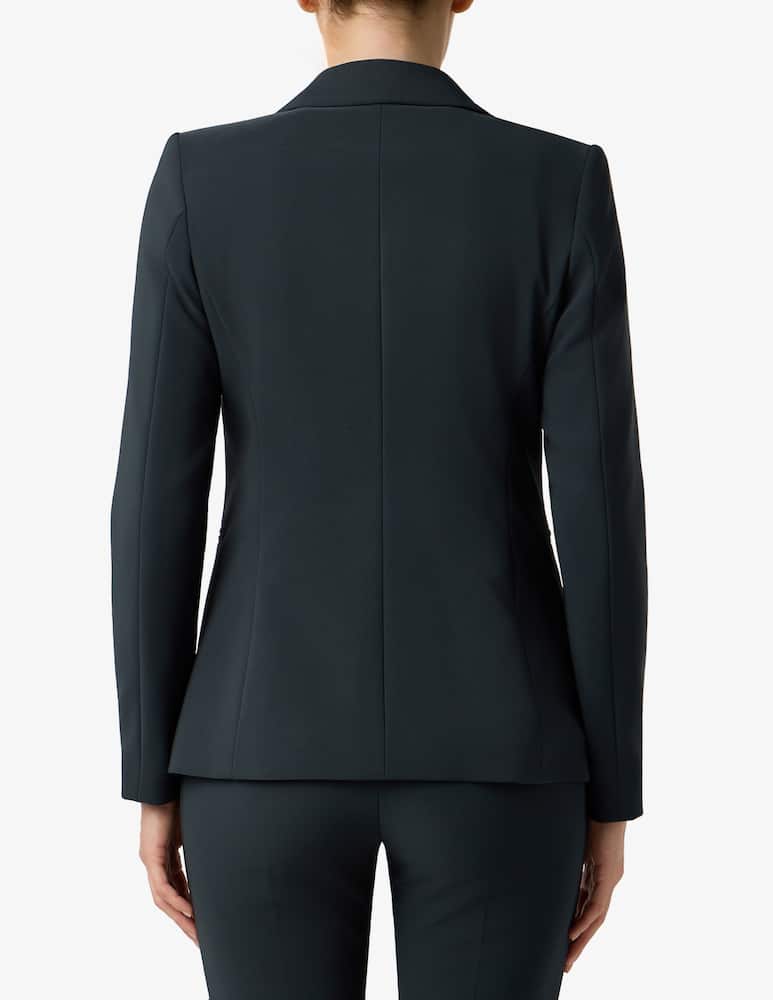 Sandro Ferrone Single-breasted jacket - picture 3 Sandro Ferrone Single-breasted jacket - picture 3