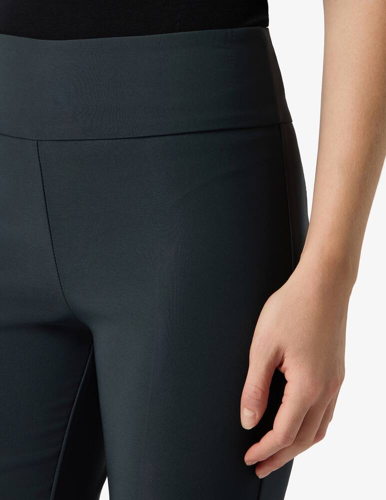 Sandro Ferrone Pantaloni in tecnico - immagine 4 Sandro Ferrone Pantaloni in tecnico - immagine 4