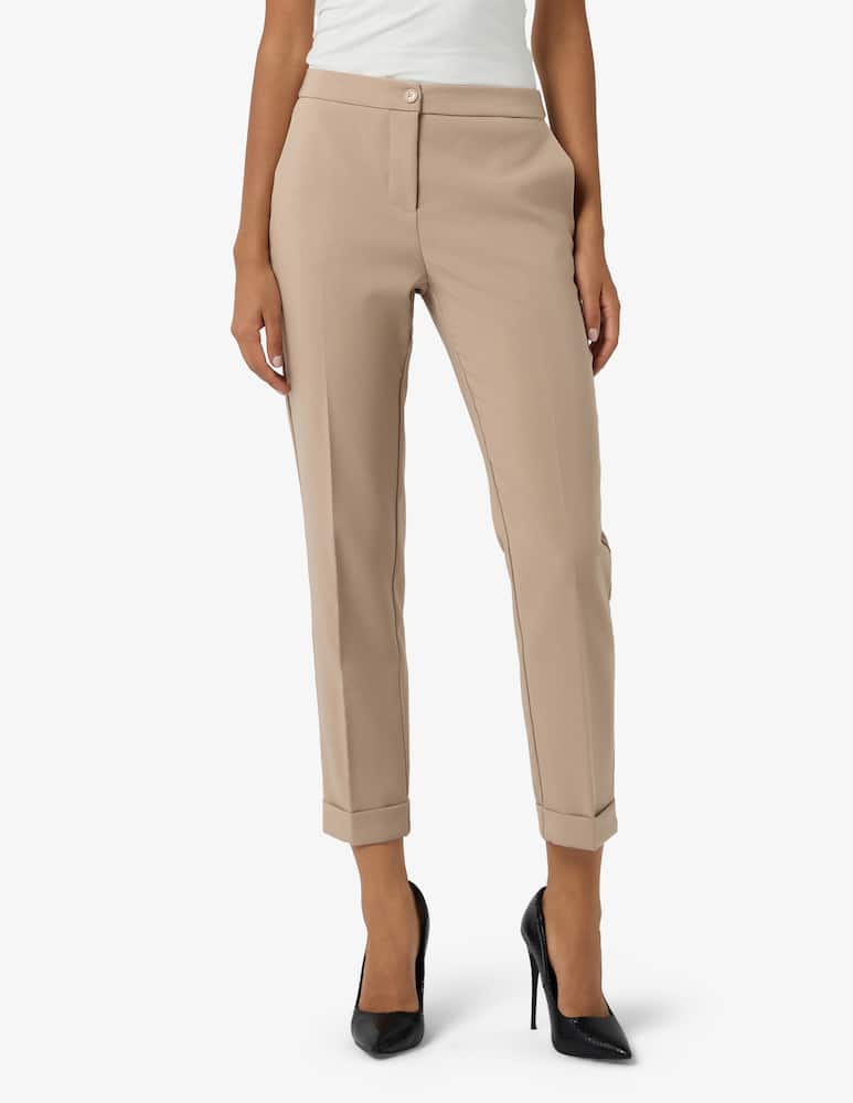 rinascente Sandro Ferrone Pantaloni New York