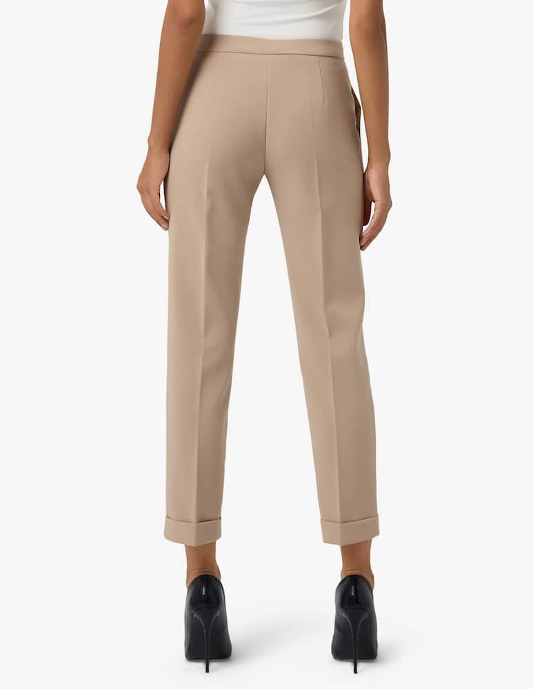 rinascente Sandro Ferrone Pantaloni New York