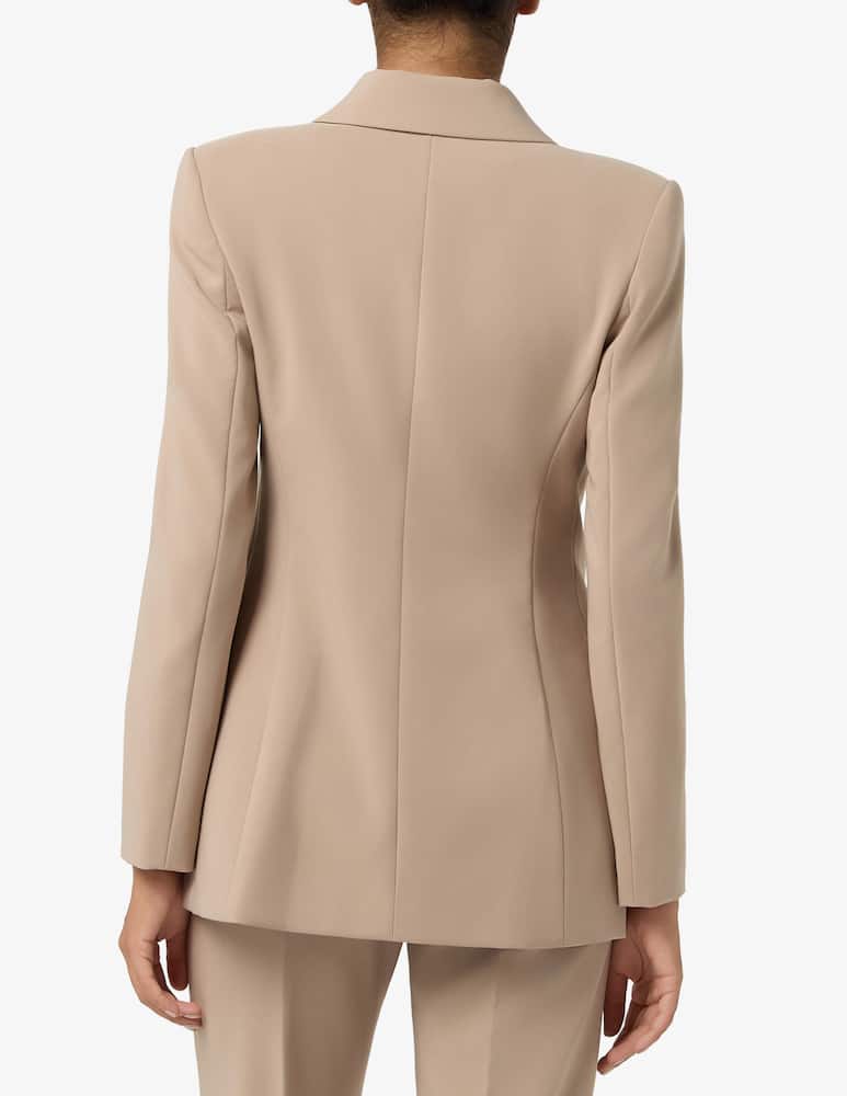 rinascente Sandro Ferrone Double-breasted blazer