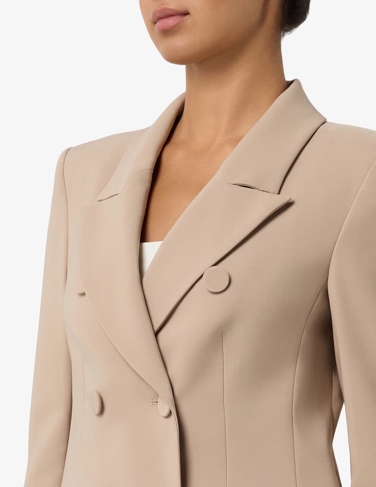 rinascente Sandro Ferrone Double-breasted blazer