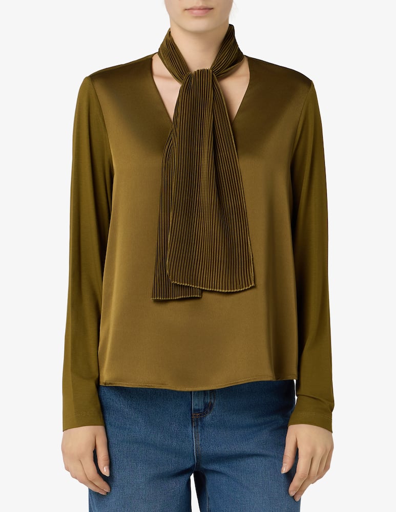 rinascente Sandro Ferrone Blouse
