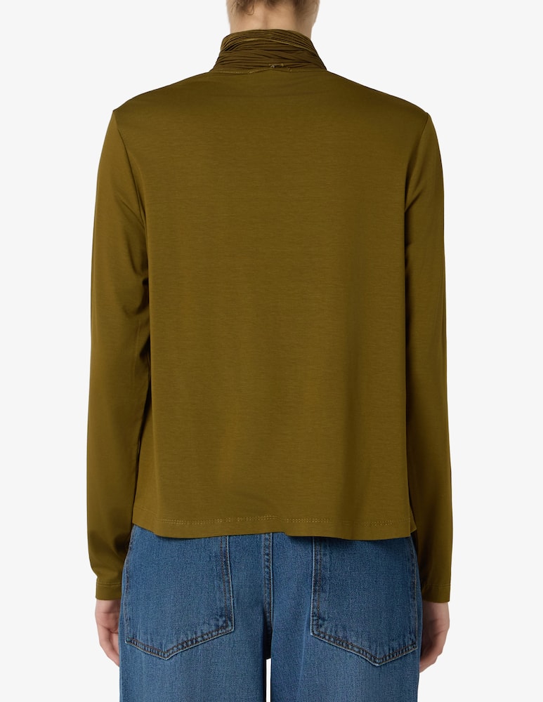 rinascente Sandro Ferrone Blouse