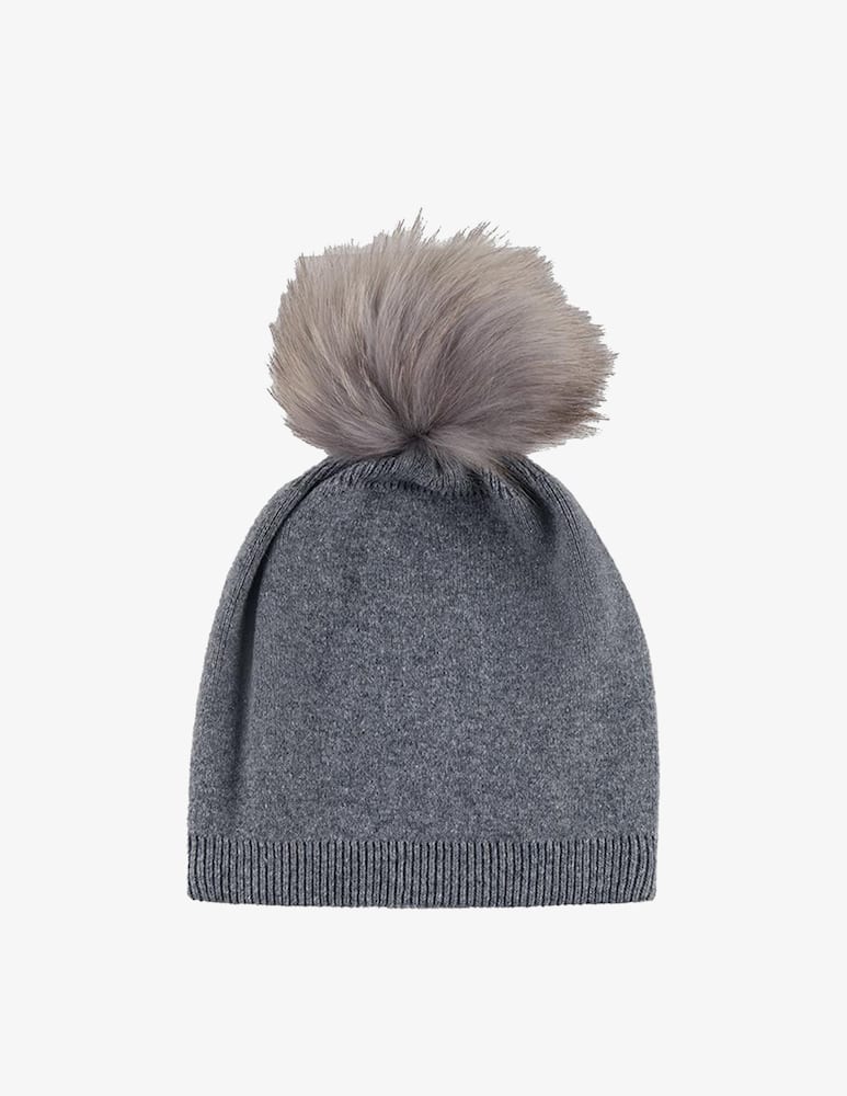Sandro Ferrone Cappello in misto cachemire - immagine 1 Sandro Ferrone Cappello in misto cachemire - immagine 1
