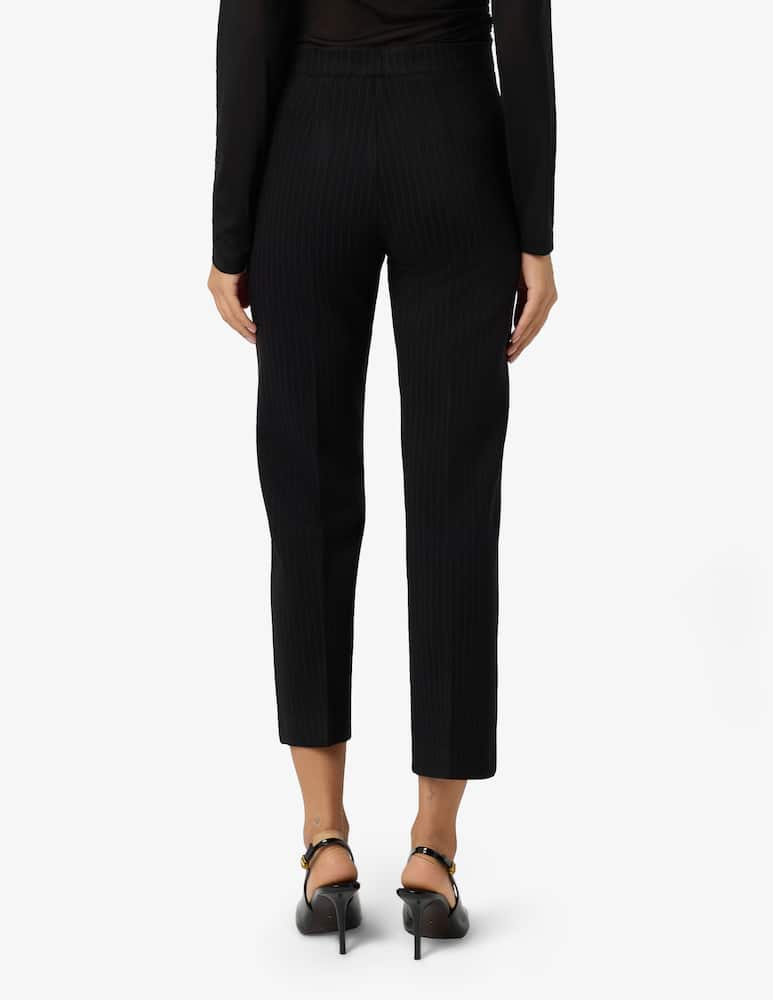 Sandro Ferrone Pinstripe trousers - picture 3 Sandro Ferrone Pinstripe trousers - picture 3