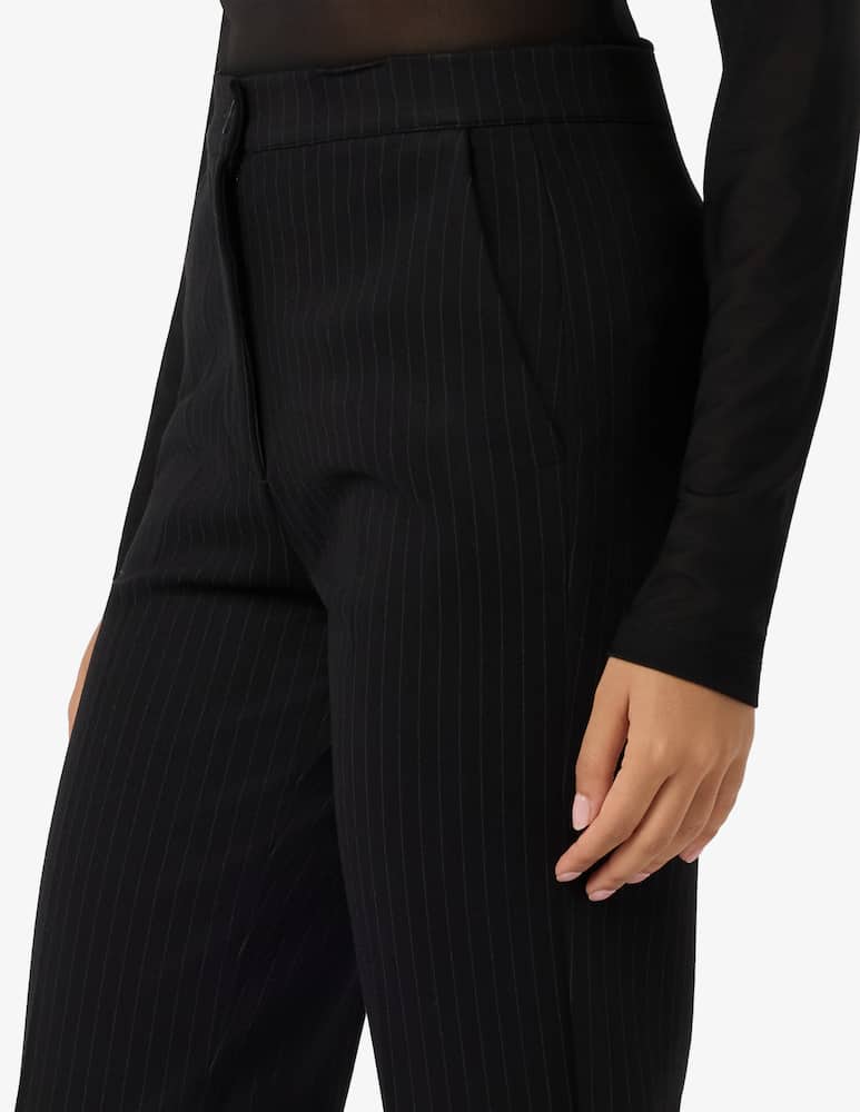 Sandro Ferrone Pinstripe trousers - picture 4 Sandro Ferrone Pinstripe trousers - picture 4