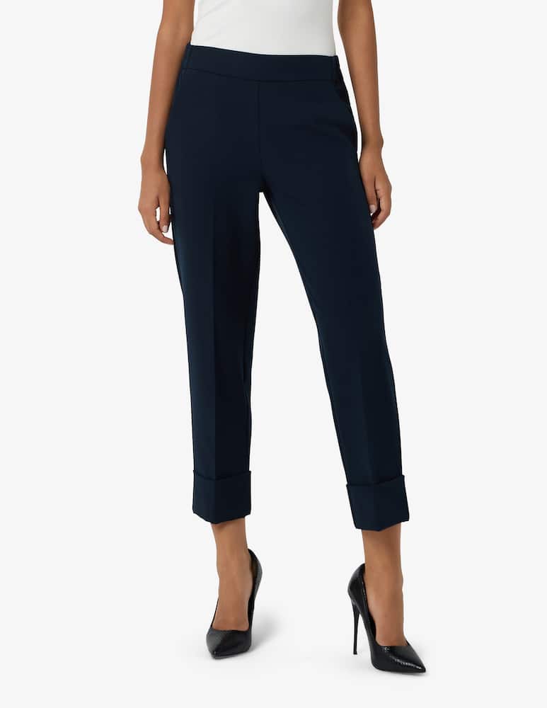 rinascente Sandro Ferrone Pantaloni cropped