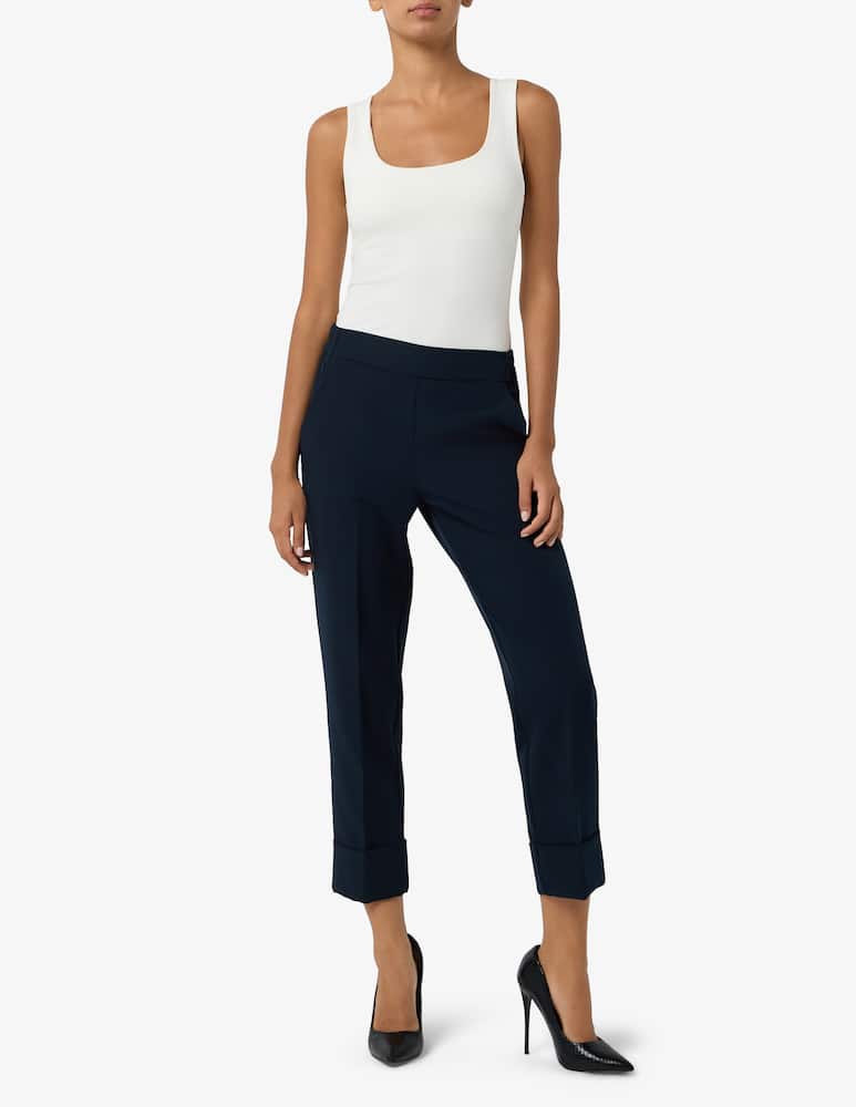 rinascente Sandro Ferrone Pantaloni cropped
