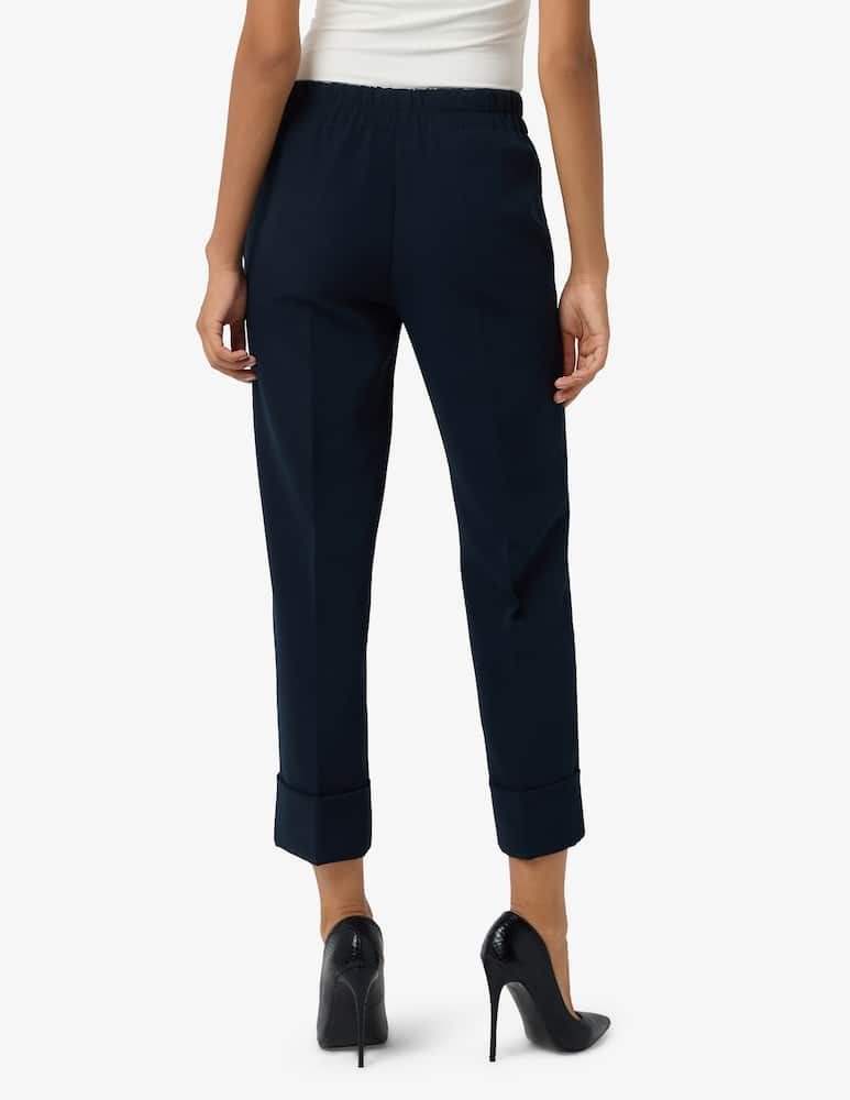 rinascente Sandro Ferrone Pantaloni cropped