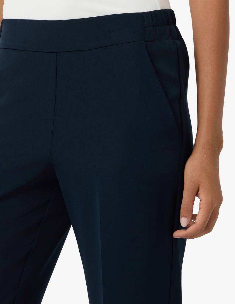 rinascente Sandro Ferrone Pantaloni cropped