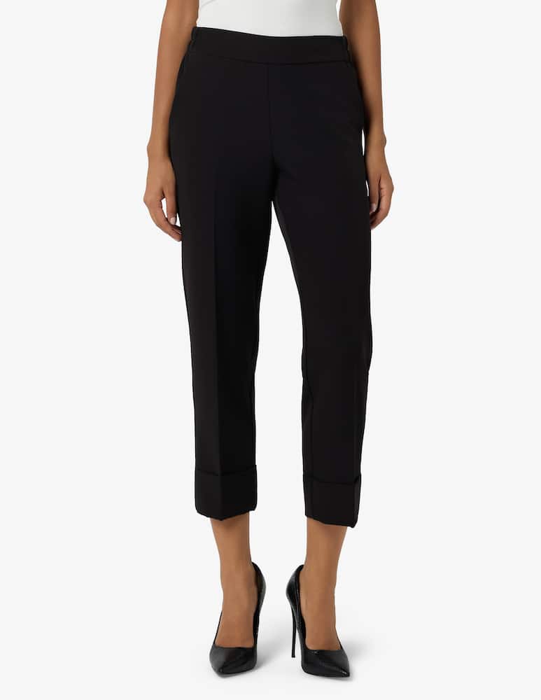 rinascente Sandro Ferrone Pantaloni cropped