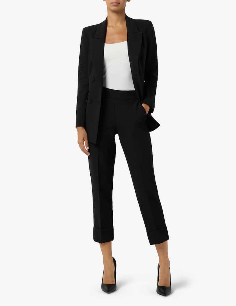 rinascente Sandro Ferrone Pantaloni cropped