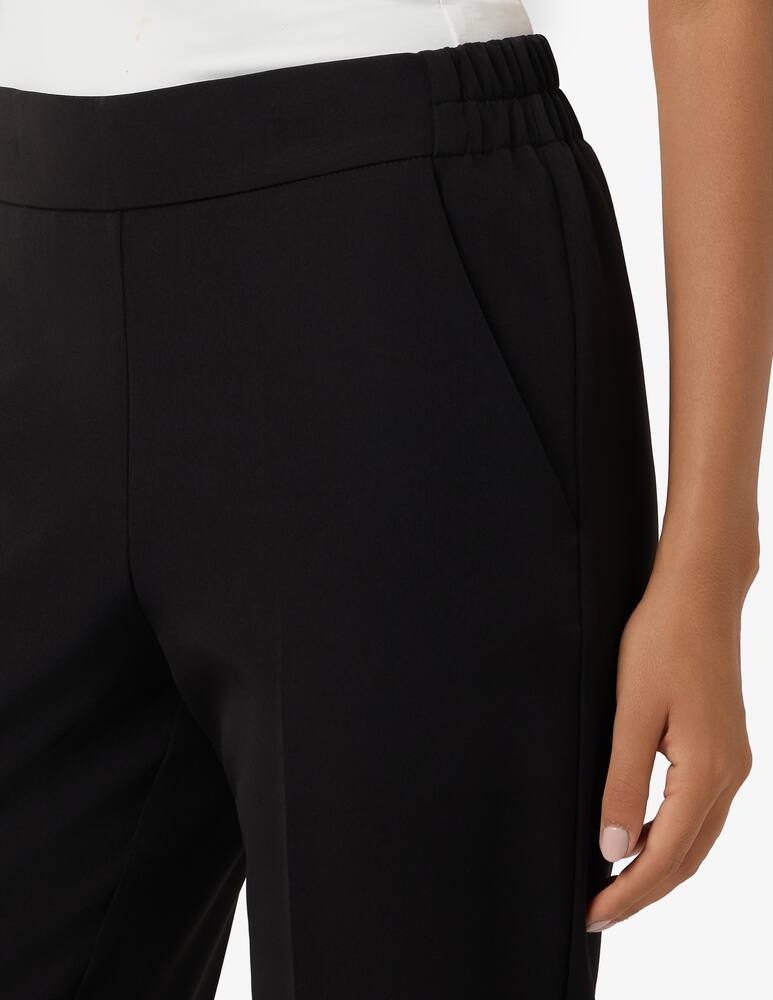 rinascente Sandro Ferrone Pantaloni cropped