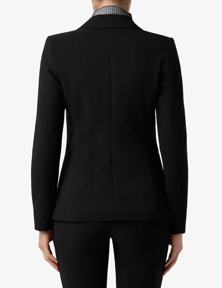 Sandro Ferrone Single-breasted jacket - picture 3 Sandro Ferrone Single-breasted jacket - picture 3