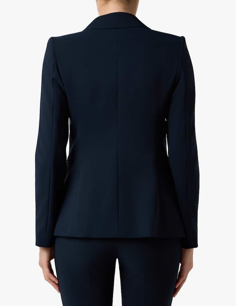 Sandro Ferrone Single-breasted blazer - picture 3 Sandro Ferrone Single-breasted blazer - picture 3