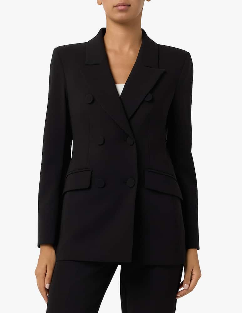 rinascente Sandro Ferrone Double-breasted jacket