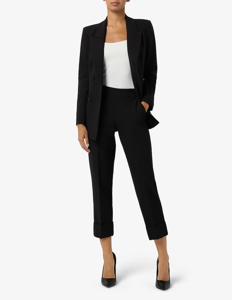 rinascente Sandro Ferrone Double-breasted jacket
