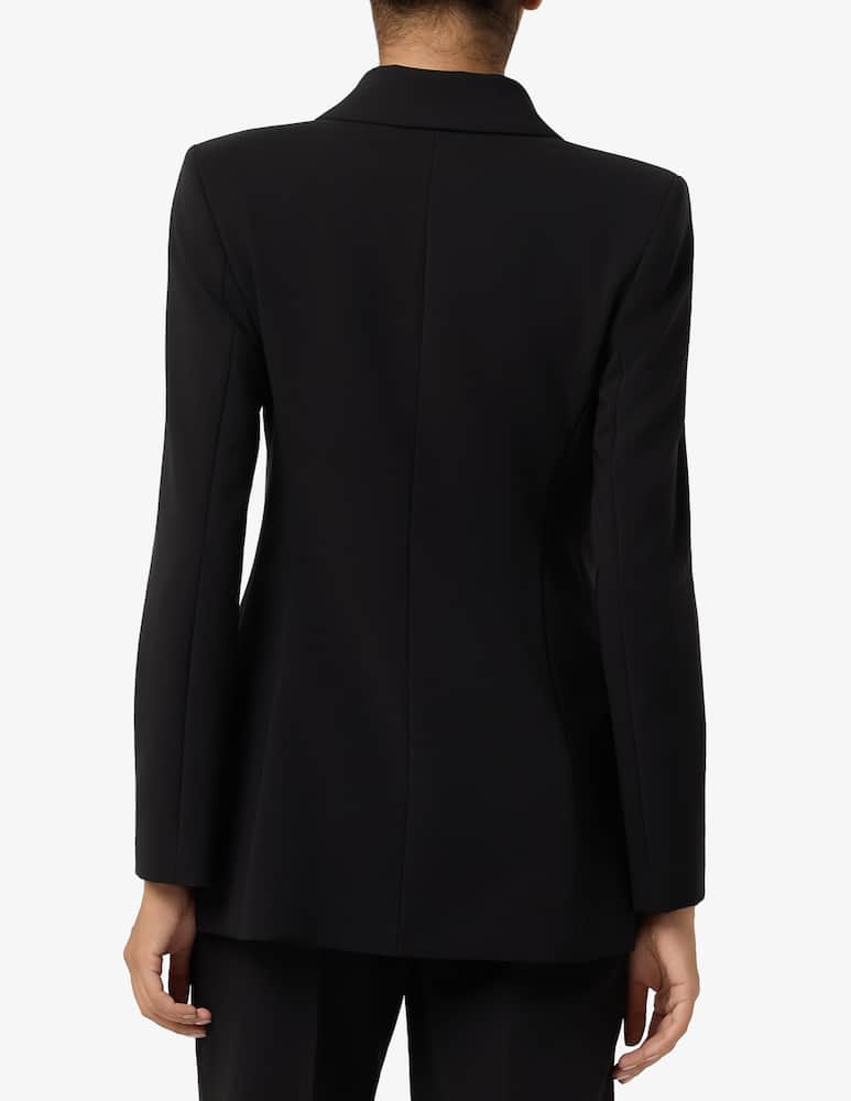 rinascente Sandro Ferrone Double-breasted jacket