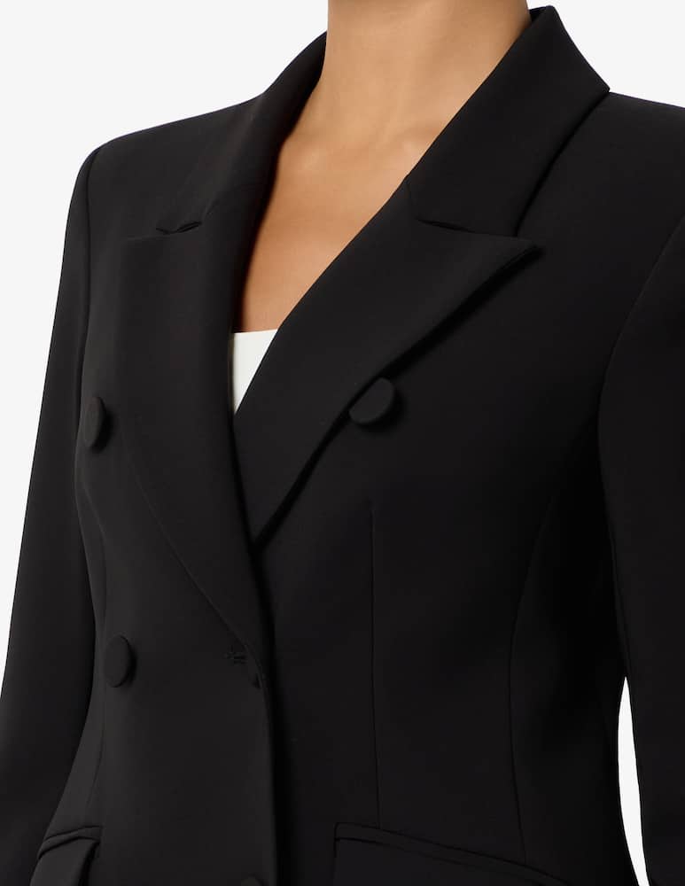 rinascente Sandro Ferrone Double-breasted jacket