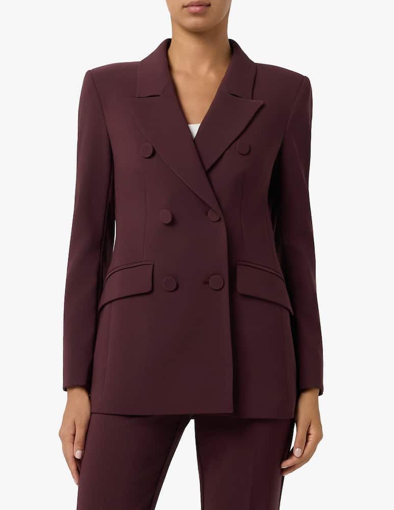 rinascente Sandro Ferrone Double-breasted blazer