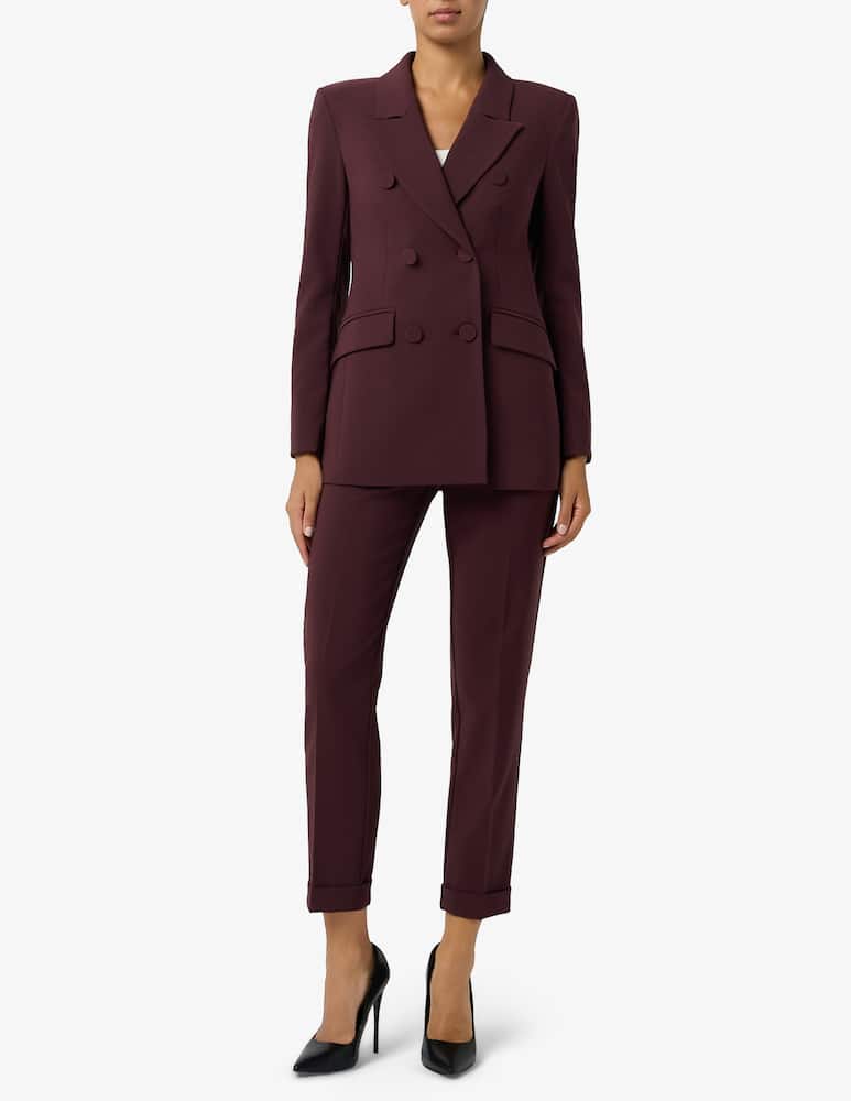 rinascente Sandro Ferrone Double-breasted blazer