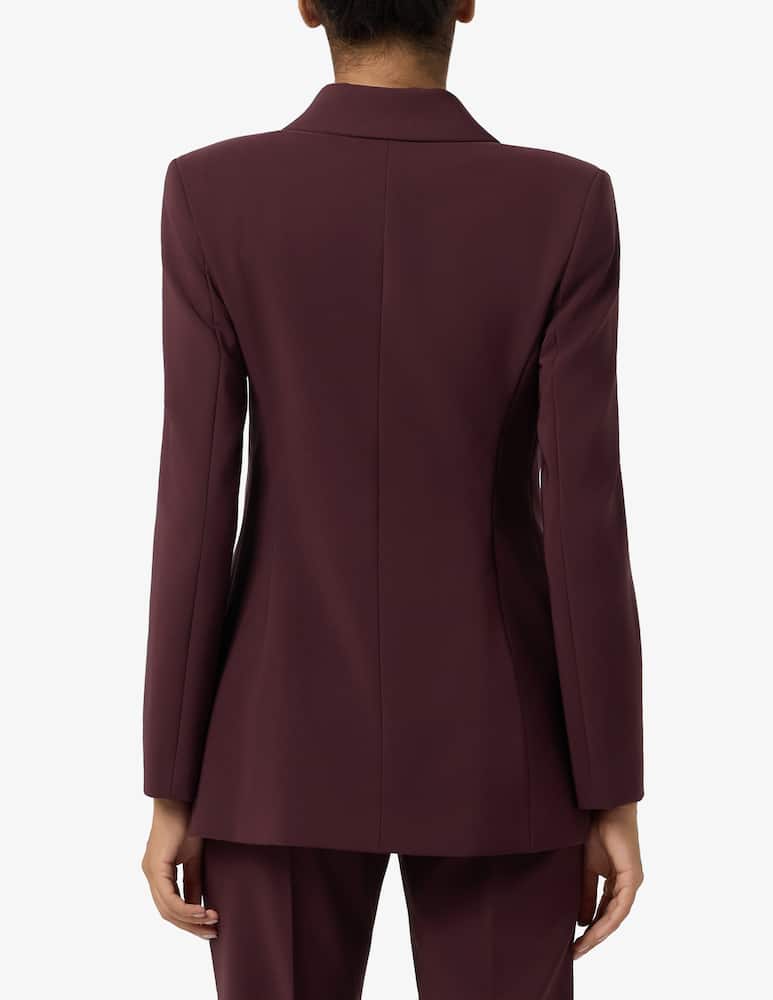 rinascente Sandro Ferrone Double-breasted blazer