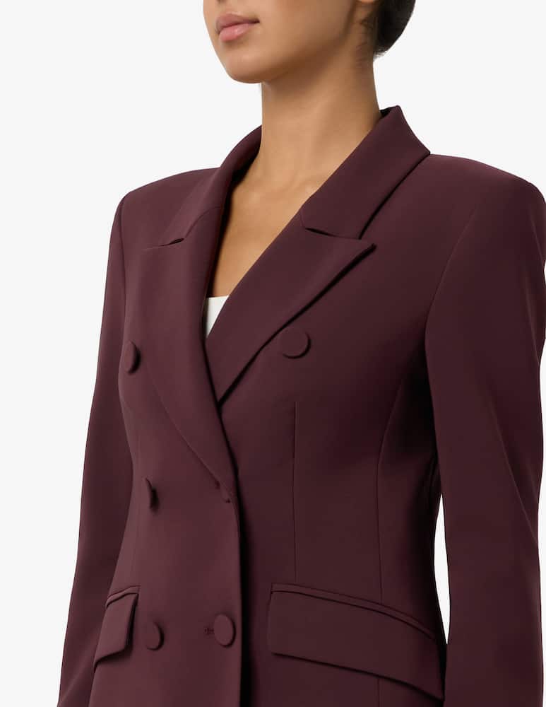 rinascente Sandro Ferrone Double-breasted blazer