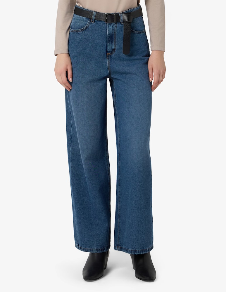 rinascente Sandro Ferrone Jeans a gamba dritta