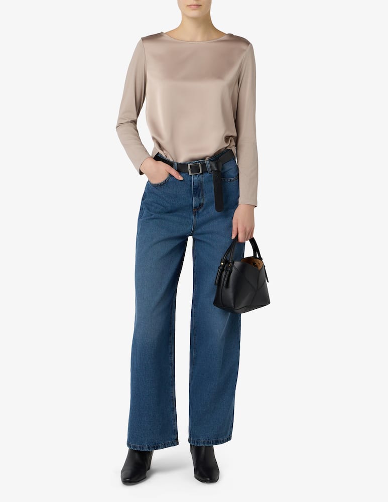 rinascente Sandro Ferrone Jeans a gamba dritta