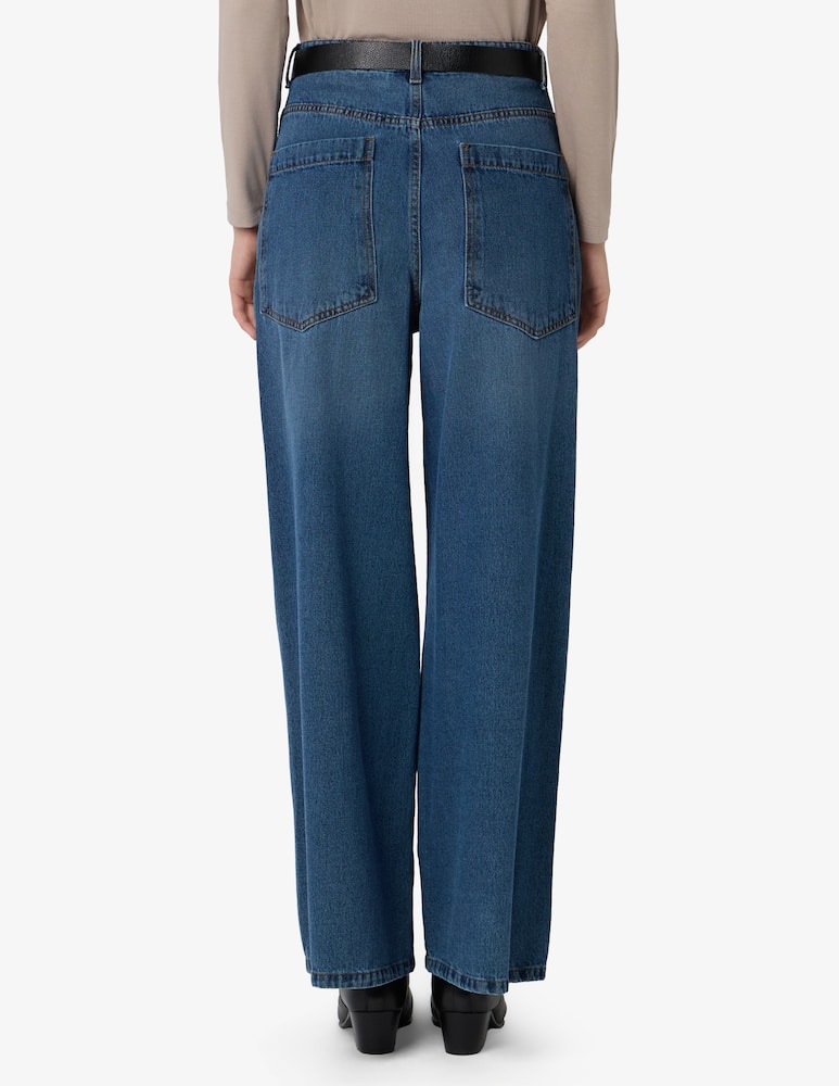 rinascente Sandro Ferrone Jeans a gamba dritta
