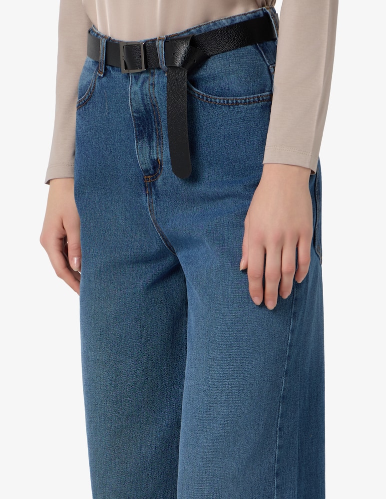 rinascente Sandro Ferrone Jeans a gamba dritta