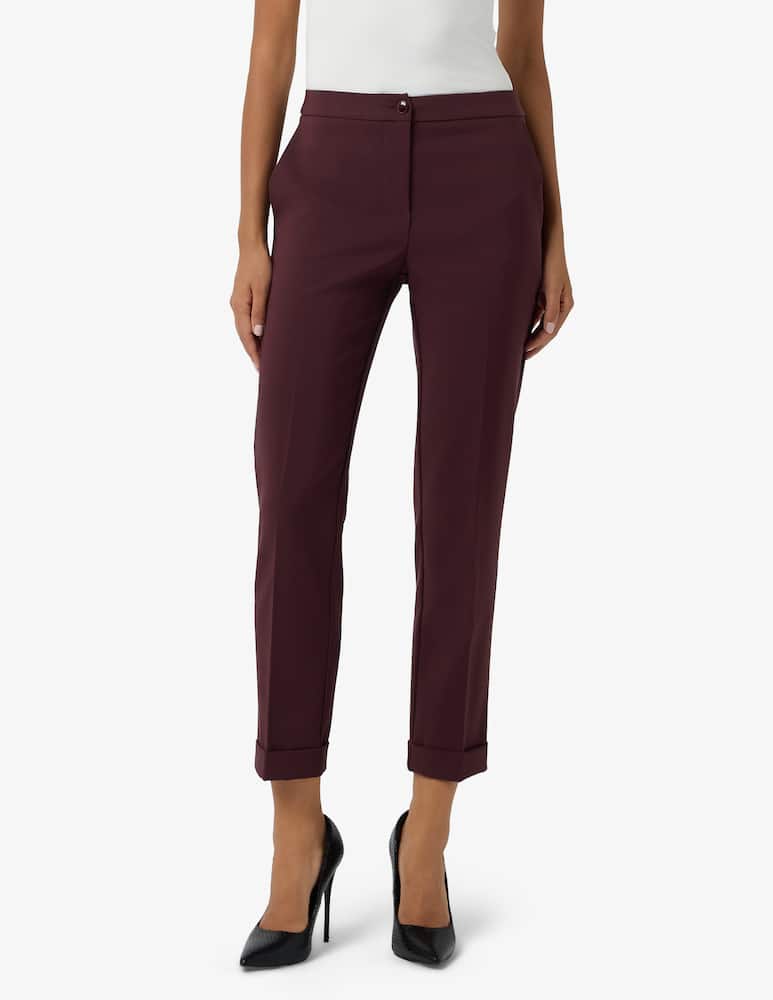 rinascente Sandro Ferrone Pantaloni New york