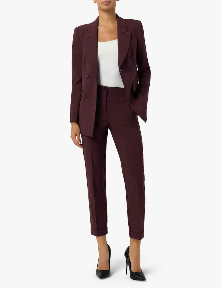 rinascente Sandro Ferrone Pantaloni New york