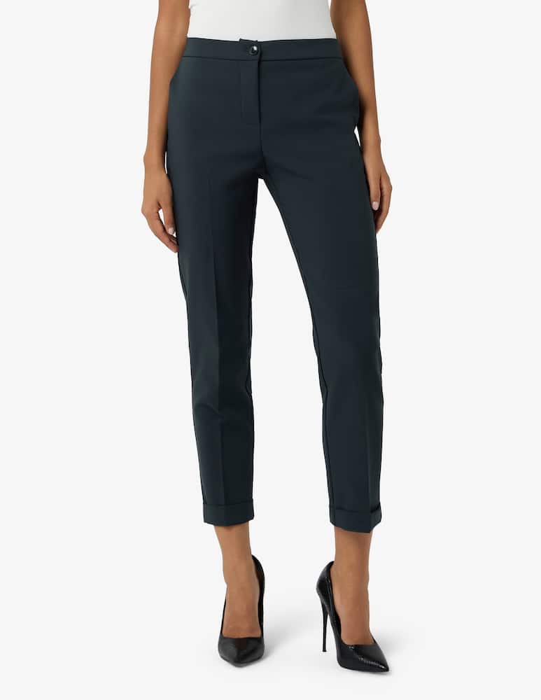 rinascente Sandro Ferrone Pantaloni New York