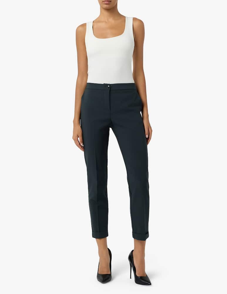 rinascente Sandro Ferrone Pantaloni New York