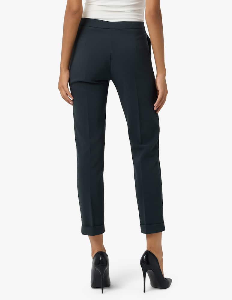 rinascente Sandro Ferrone Pantaloni New York