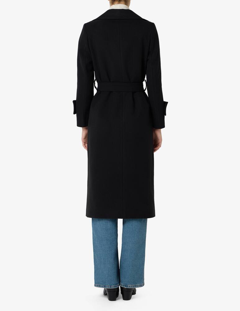 rinascente Sandro Ferrone Belted coat