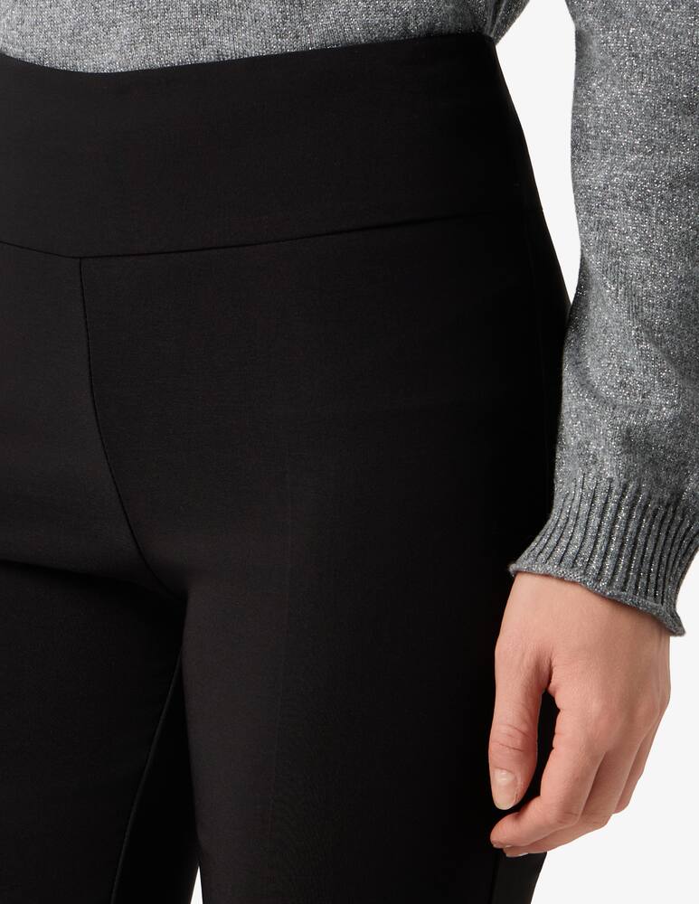 Sandro Ferrone Pantalone in tecnico - immagine 4 Sandro Ferrone Pantalone in tecnico - immagine 4