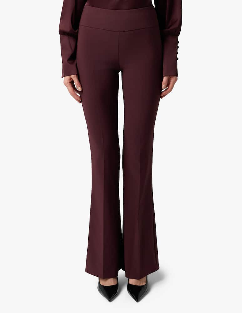 Sandro Ferrone Pantalone tecnico - immagine 1 Sandro Ferrone Pantalone tecnico - immagine 1