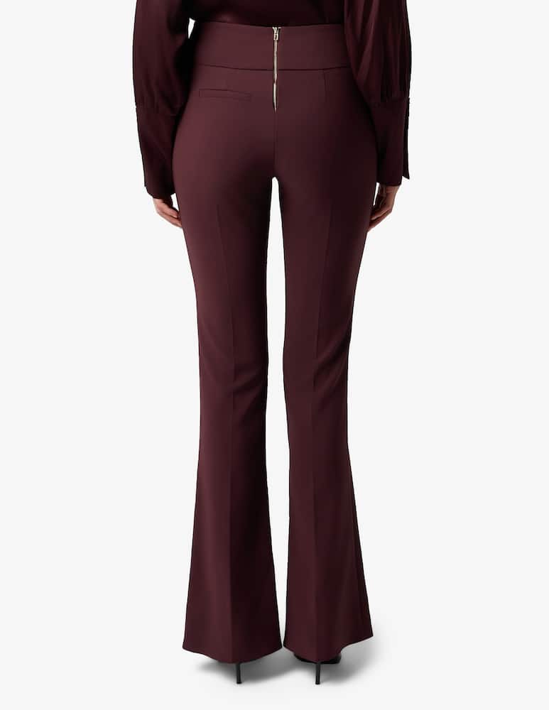 Sandro Ferrone Pantalone tecnico - immagine 3 Sandro Ferrone Pantalone tecnico - immagine 3