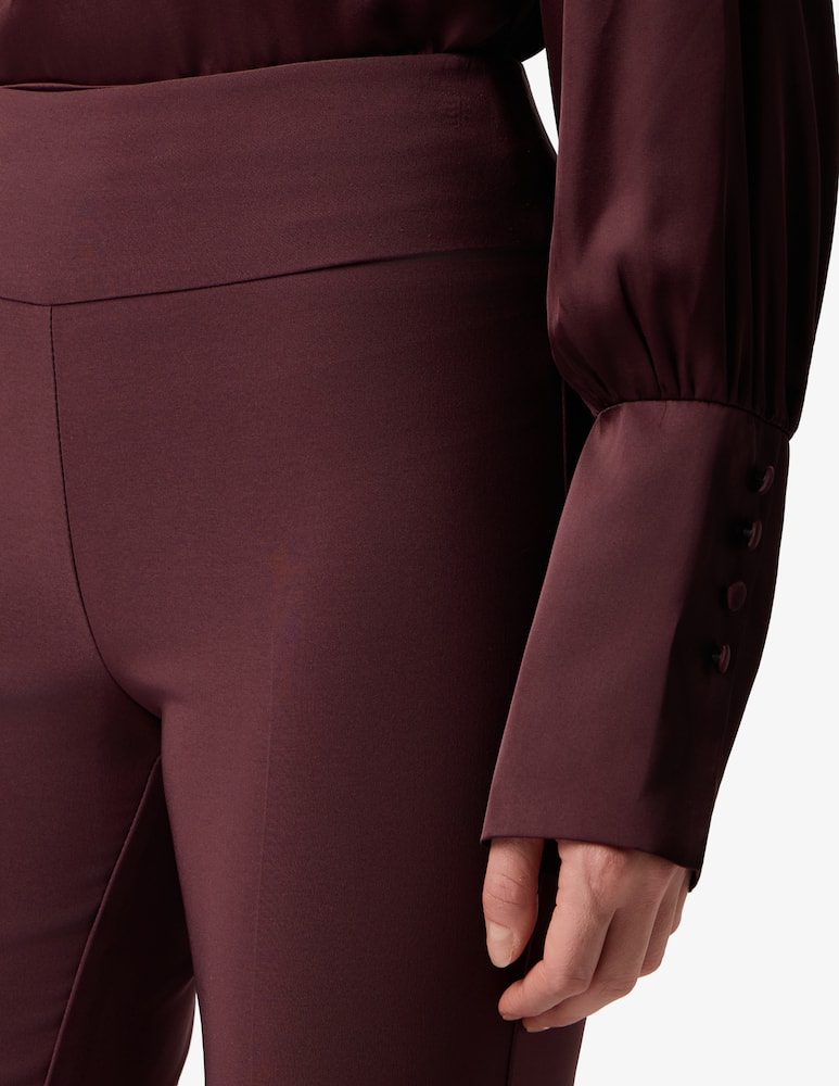 Sandro Ferrone Pantalone tecnico - immagine 4 Sandro Ferrone Pantalone tecnico - immagine 4